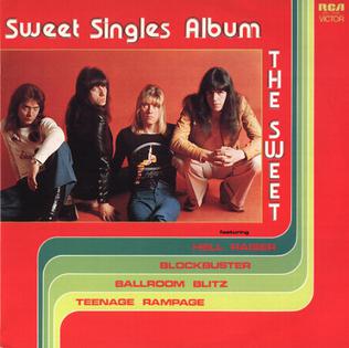 Release cover
